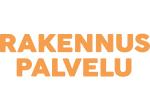 Rakennuspalvelu Puhakka logo