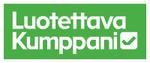 Luotettava kumppani